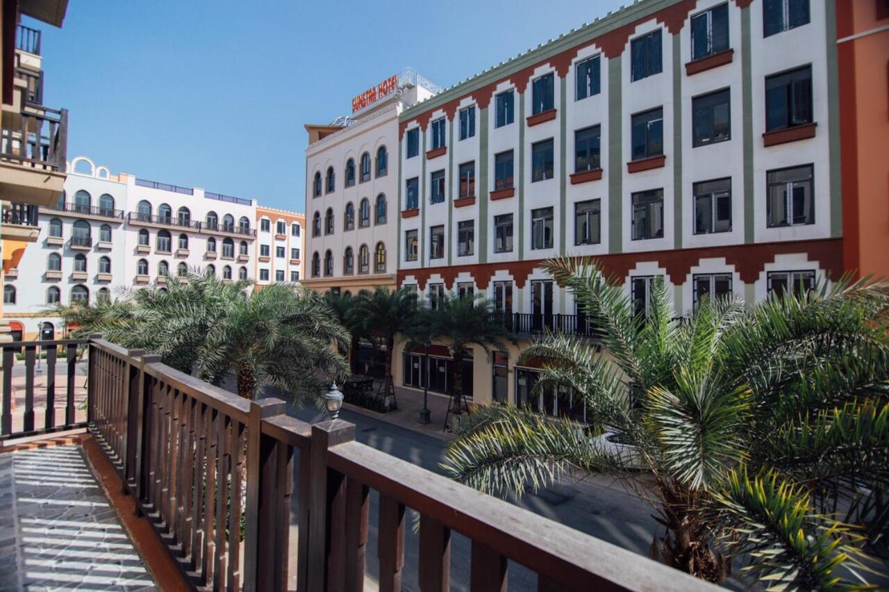 Green Bay Hotel Ha Long Exterior photo