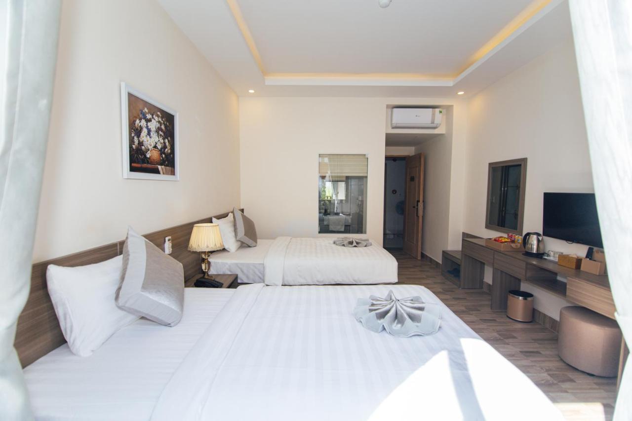 Green Bay Hotel Ha Long Exterior photo