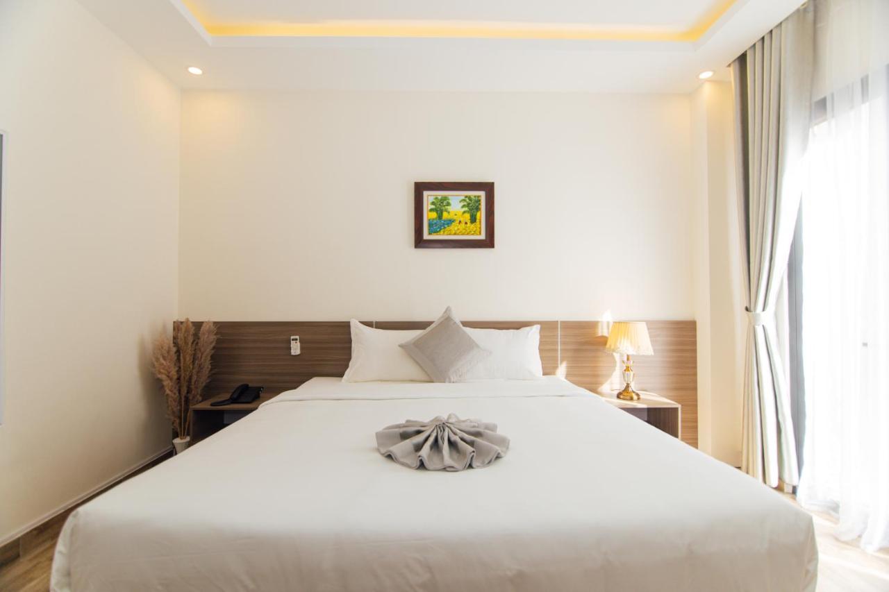 Green Bay Hotel Ha Long Exterior photo